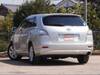 TOYOTA MARK X ZIO