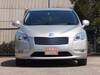 TOYOTA MARK X ZIO