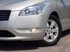 TOYOTA MARK X ZIO