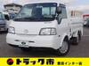MAZDA BONGO TRUCK