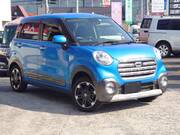 2019 DAIHATSU CAST