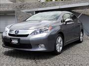 2012 LEXUS HS