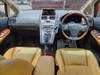 LEXUS HS