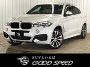 2015 BMW X6