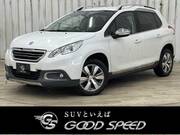 2014 PEUGEOT 2008