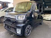 2016 DAIHATSU WAKE