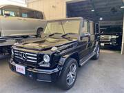 2016 MERCEDES BENZ G-CLASS