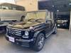 MERCEDES BENZ G-CLASS