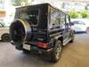 MERCEDES BENZ G-CLASS