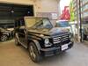 MERCEDES BENZ G-CLASS