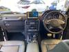 MERCEDES BENZ G-CLASS
