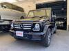 MERCEDES BENZ G-CLASS