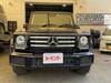 MERCEDES BENZ G-CLASS
