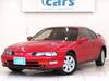 HONDA PRELUDE