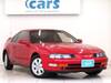HONDA PRELUDE