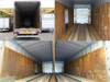 HINO POWDER CEMENT TRUCK
