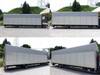 HINO POWDER CEMENT TRUCK
