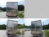 HINO POWDER CEMENT TRUCK