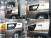 HINO POWDER CEMENT TRUCK