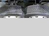 HINO POWDER CEMENT TRUCK