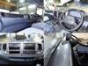 HINO POWDER CEMENT TRUCK