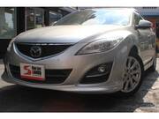2011 MAZDA ATENZA SEDAN