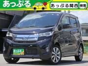 2013 MITSUBISHI EK CUSTOM