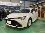 2023 TOYOTA COROLLA SPORT