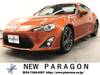 TOYOTA 86