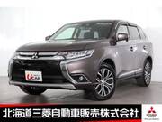 2017 MITSUBISHI OUTLANDER