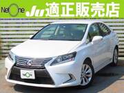 2013 LEXUS HS