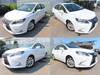 LEXUS HS