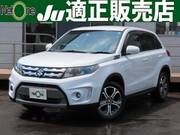 2015 SUZUKI ESCUDO