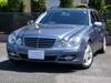 MERCEDES BENZ E-CLASS Stationwagon