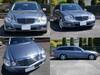 MERCEDES BENZ E-CLASS Stationwagon