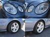 MERCEDES BENZ E-CLASS Stationwagon
