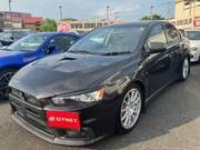 2008 MITSUBISHI LANCER
