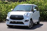 2016 DAIHATSU CAST