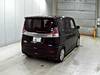 MITSUBISHI DELICA D2