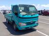 TOYOTA TOYOACE TRUCK