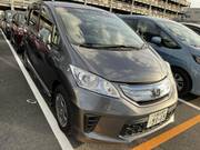 2013 HONDA FREED HYBRID