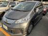 HONDA FREED HYBRID