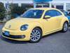 VOLKSWAGEN THE BEETLE