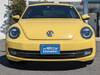 VOLKSWAGEN THE BEETLE