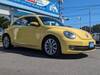 VOLKSWAGEN THE BEETLE