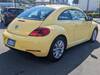 VOLKSWAGEN THE BEETLE