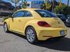 VOLKSWAGEN THE BEETLE