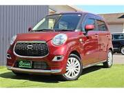 2016 DAIHATSU CAST