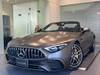 MERCEDES BENZ SL