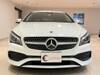 MERCEDES BENZ CLA-CLASS Shooting Brake